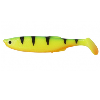 Przynęta gumowa Savage Gear LB 3D Bleak Paddle Tail 10cm 8g FIRETIGER  61832