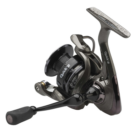 Kołowrotek DAM QUICK 2 3000 FD 5+1BB 56967