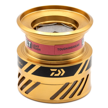 Szpula zapasowa Daiwa Crossfire LT 2000 4BS A 19186-200