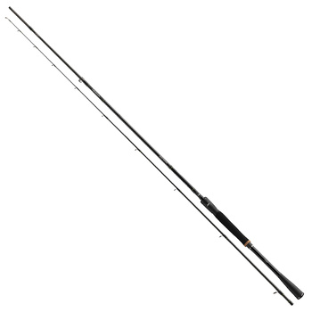 Wędka Daiwa Prorex XR Chebujig 2,65m 3,5-12g 11335-265