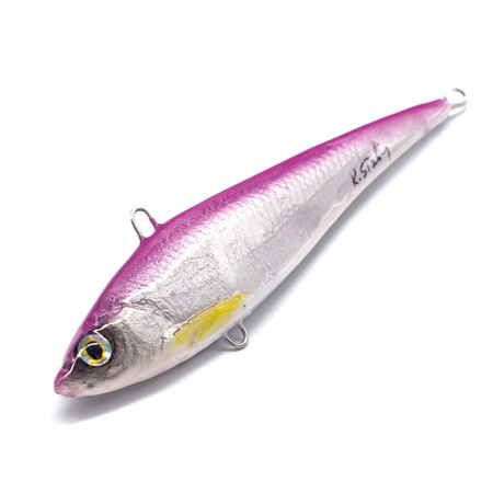 Cykada Kornel Słaby 9,5cm 17g WRZOS