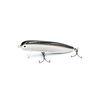 Wobler boleniowy Ubot 8 cm black/white