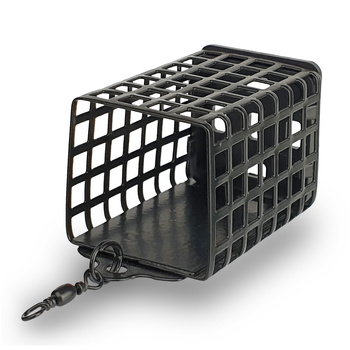 Koszyk kwadratowy z denkiem Robinson ECO 10g 83-K-KZ-K01