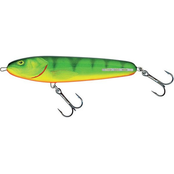 Wobler Salmo Sweeper tonący 14cm 50g HOT PERCH QSE009