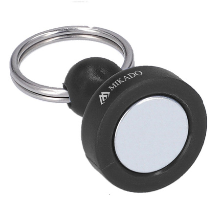 Klips magnetyczny Mikado do podbieraka 2.5kg AMM-002