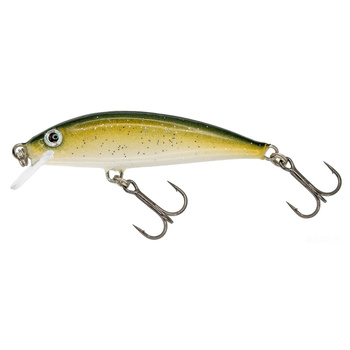 Wobler Siek Skiper 5cm 3g #11G