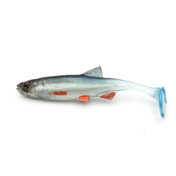 Angry Lures Chub 7cm 3,5g BLUE