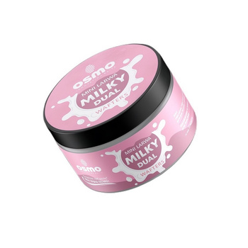 Osmo Mini Larwa Dual MILKY