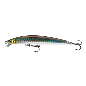 Wobler Daiwa Tournament Minnow 120SP 12cm 14,5g KIBINAGO 16711-702