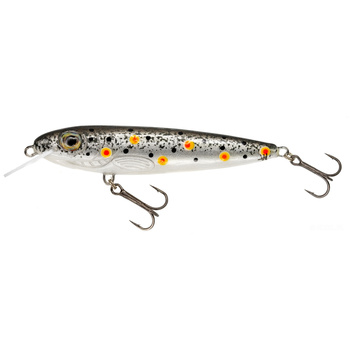 Wobler Dzierzba Woblerski 8cm 7g SP