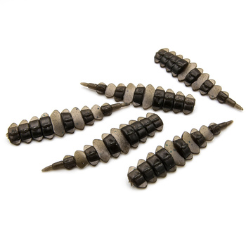 Fishchaser Drago Max 7,5cm 4g MOTOROIL AND PEPPER 5szt.