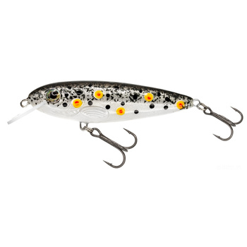 Wobler Dzierzba Woblerski 6cm 4,5g SP