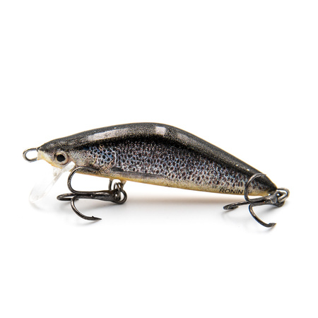 Wobler Hunter Ronin pro 5cm 4g RTR