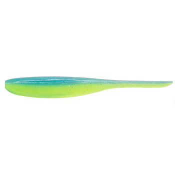 Keitech Shad Impact 3'' 7,5cm 2g LT#41T LT ELECTRIC CHART
