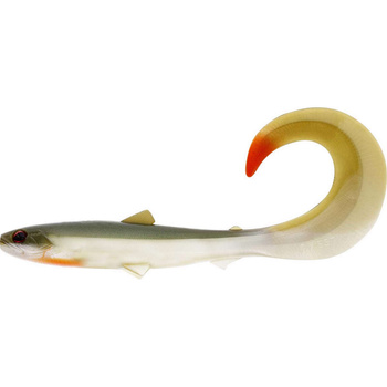 BullTeez Curltail Westin 14cm 15g BASS ORANGE  P081-021-019