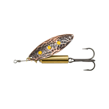 Obrotówka LO3 Oldstream #3 8cm 18g N07