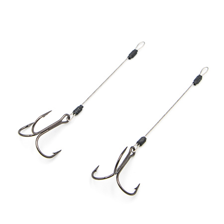 Dozbrojka Vis Vangen klasyczna 11cm #1 20kg 2szt