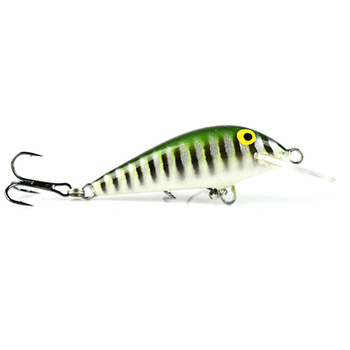 Wobler Siek Kat 4,5cm 2,5g #36