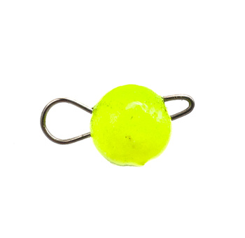 Water King Czeburaszka 0,7g YELLOW