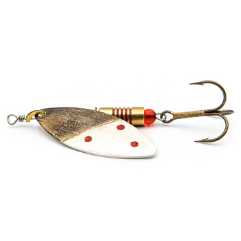 Błystka obrotowa Long nr 3