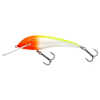 Wobler Bonito Szczupak Floating 12,5cm 34g Kolor 43