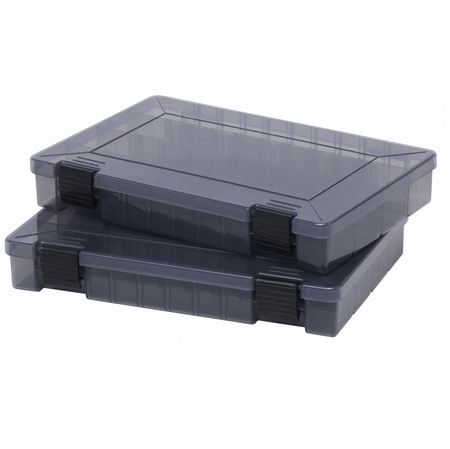 Torba wędkarska DAM EFFZETT PRO-TACT SLING BAG 6.6L + 2 pudełka + szczypce 71254