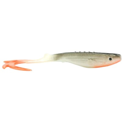 Przynęta gumowa Nitro Dragon Tail 8,5cm 5g Roach