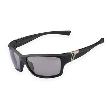 Okulary Polaryzacyjne Gamakatsu G-GLASSES EDGE LIGHT GRAY WHITE MIRROR 7128-81