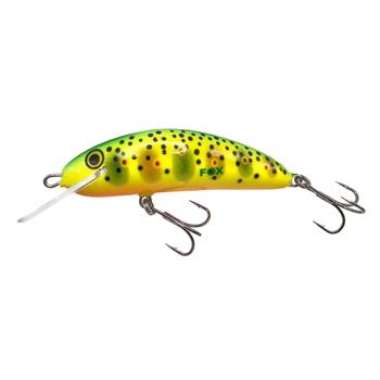 Wobler Kenart Fox 7,5cm 12g Pływający RX