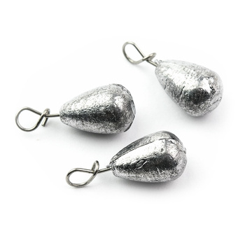 Ciężarek Stabilizujący Do Dozbrojki Vis Vangen 15g op.-3szt.