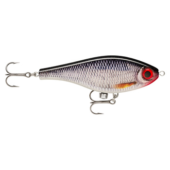 Rapala Super Shadow Rap Jerk 11cm 41g Sinking LIVE ROACH SSDRJ11ROL