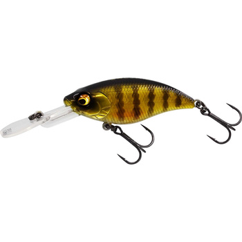 Wobler Westin BuzzBite Crankbait 6cm 10g GOLDEN GHOST LIMITED P145-612-148