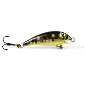 Siek Stynka 4cm 2g #20