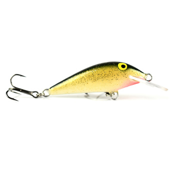 Wobler Siek Kat 4,5cm 2,5g #14