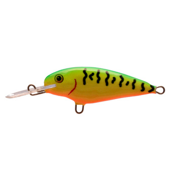 Wobler Dorado Invader 4cm 3g Tonący FT