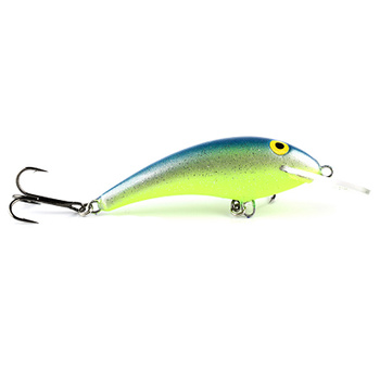 Wobler Siek Okonek 7,5cm 8g #3T