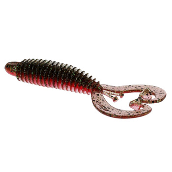 Westin RingCraw Curltail 9cm 6g SANGRIA P152-319-008