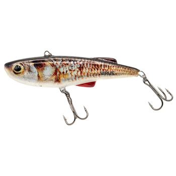 Wobler Hunter Virus 8,2cm 19g Tonący CR