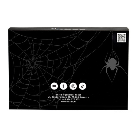 Typ Od Ryb Box HALLOWEEN 2024