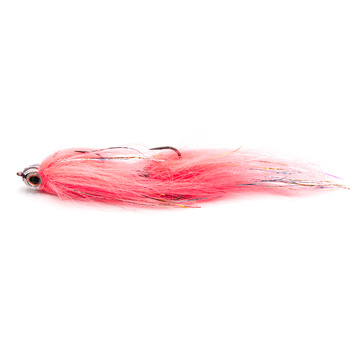 Streamer Szczupakowy RIOMES 15cm 8gr PINK