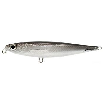 Top Water Slim Ozzy Lures 10cm 20g GRAFIT