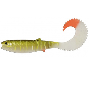 Savage Gear Cannibal Curtail 12,5cm 10g PIKE 61874