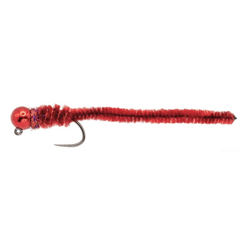 Mikrojig Parkinson Tobiasz Fly Tying 5cm 1,5g #12
