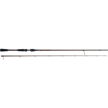 Wędka Westin W4 Finesse T&C 2nd ML 213cm 5-15g W436-0712-ML
