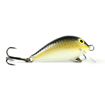 Siek Bzyk 3,5cm 2,3g Floating #11