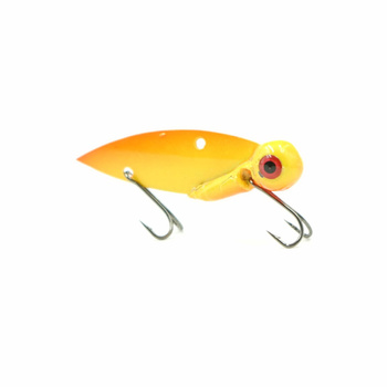 Cykada Piotr Siwka 5cm 9.5g SUNSET