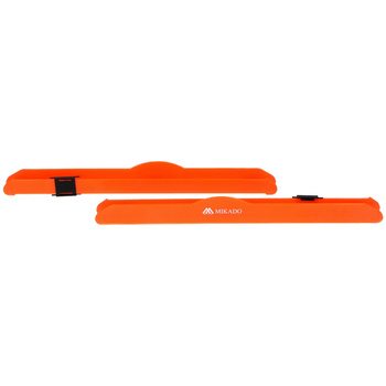 Zwijadełko wędkarskie Mikado na zestawy z suwakiem 19cm AM-SIG-001-19