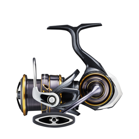 Kołowrotek Daiwa 22 Caldia MQ LT 2500-XH 10426-251