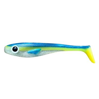 Great Fish Rocky Slim 17cm 31g COSMIC BLUE