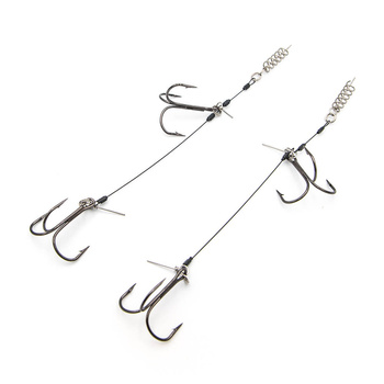 Dozbrojka Vis Vangen pod czeburaszkę 21cm #3/0 2szt